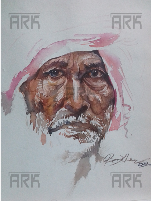 Portrait