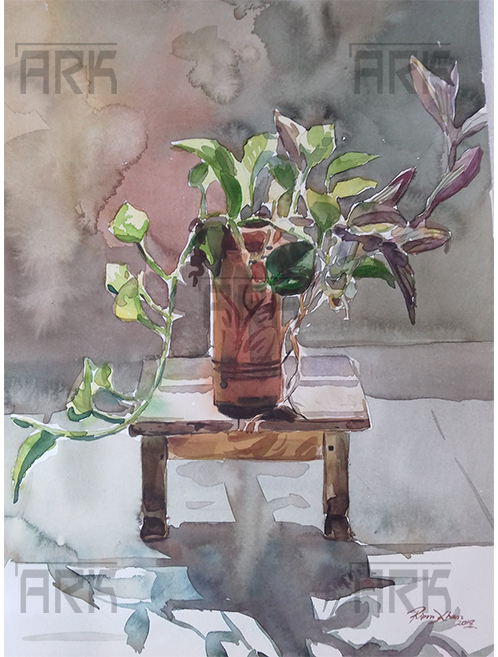 Still Life