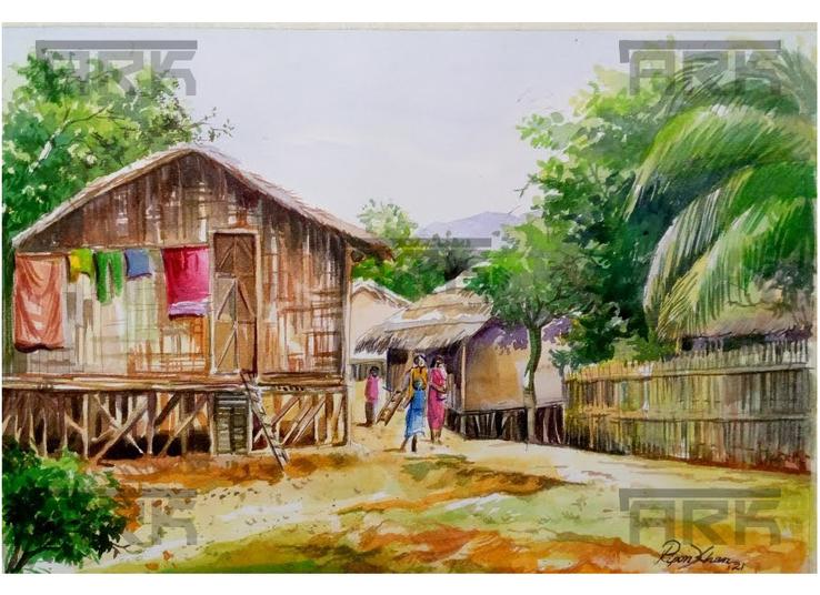 Landscape