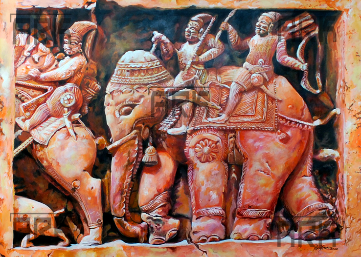 Terracotta 1